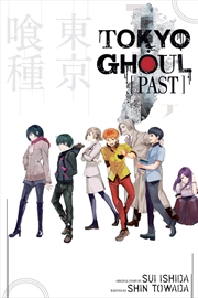 Buy Tokyo Ghoul: Past 
