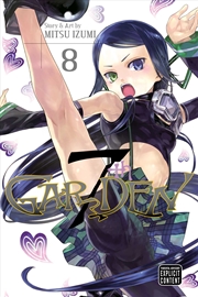 Buy 7thGARDEN, Vol. 8