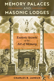 Buy Memory Palaces and Masonic Lodges