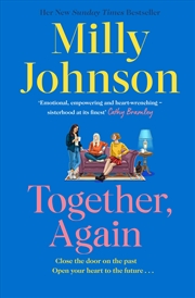 Buy Together, Again