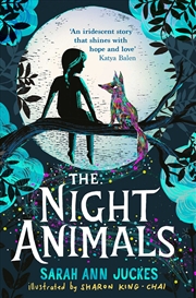 Buy The Night Animals