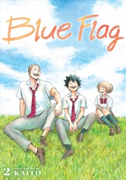 Buy Blue Flag, Vol. 2