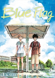 Buy Blue Flag, Vol. 3