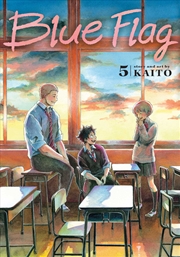 Buy Blue Flag, Vol. 5