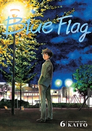 Buy Blue Flag, Vol. 6