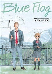 Buy Blue Flag, Vol. 7