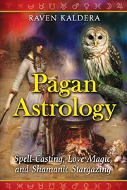 Buy Pagan Astrology