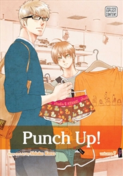 Buy Punch Up!, Vol. 7