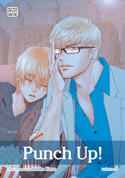 Buy Punch Up!, Vol. 6