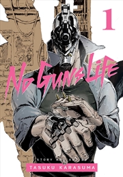 Buy No Guns Life, Vol. 1