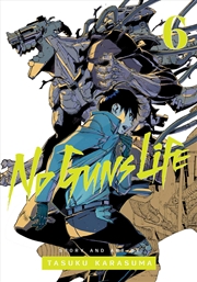 Buy No Guns Life, Vol. 6