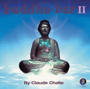 Buy Buddha Bar II