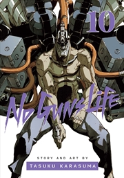 Buy No Guns Life, Vol. 10