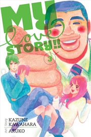 Buy My Love Story!!, Vol. 3