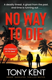 Buy No Way To Die