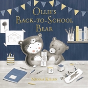 Buy Ollie's Back-to-School Bear