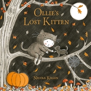 Buy Ollie's Lost Kitten
