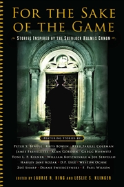 Buy For the Sake of the Game