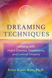 Buy Dreaming Techniques