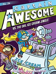 Buy Captain Awesome vs. the Evil Ice Cream Jingle
