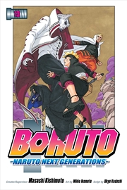 Buy Boruto: Naruto Next Generations, Vol. 13