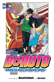 Buy Boruto: Naruto Next Generations, Vol. 14