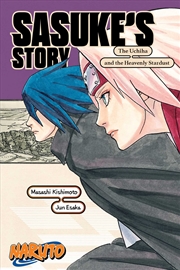 Buy Naruto: Sasuke's Story-The Uchiha and the Heavenly Stardust