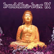 Buy Buddha Bar IX