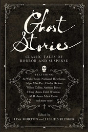 Buy Ghost Stories