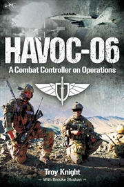 Buy HAVOC-06