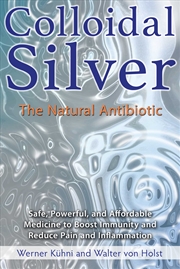 Buy Colloidal Silver