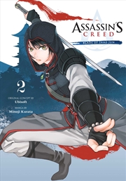 Buy Assassin's Creed: Blade of Shao Jun, Vol. 2