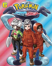 Buy Pokemon: Sword & Shield, Vol. 6 