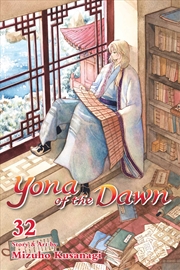Buy Yona of the Dawn, Vol. 32