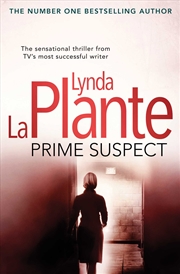 Buy Prime Suspect