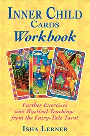 Buy Inner Child Cards Workbook