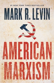 Buy American Marxism