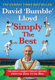 Buy Simply the Best