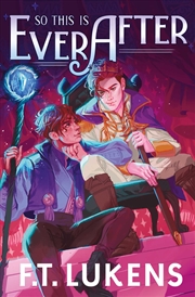 Buy So This Is Ever After