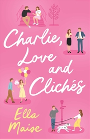 Buy Charlie, Love and Cliches