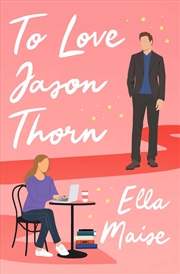 Buy To Love Jason Thorn