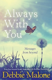 Buy Always with you