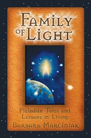 Buy Family of Light