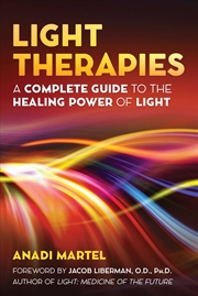 Buy Light Therapies