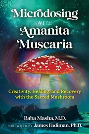 Buy Microdosing with Amanita Muscaria