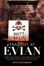 Buy Tragedy at Evian