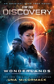 Buy Star Trek: Discovery: Wonderlands
