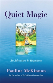 Buy Quiet Magic