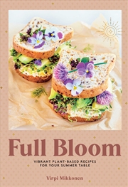 Buy Full Bloom