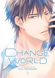 Buy Change World, Vol. 1